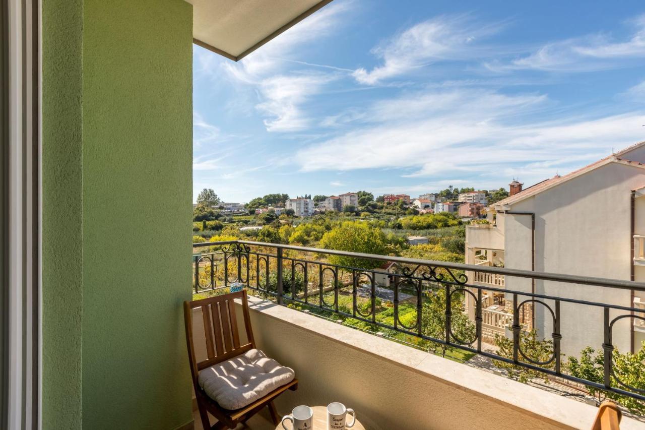 Apartamento Apartman Lukiana*** Split Exterior foto