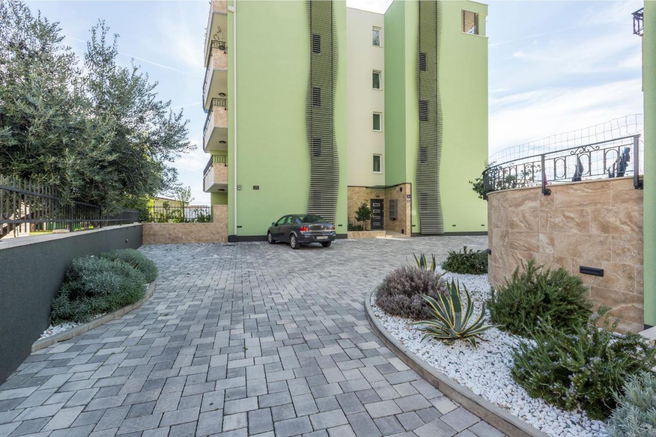 Apartamento Apartman Lukiana*** Split Exterior foto